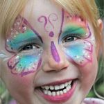 Kinderschminken Einfache Vorlagen Beste Rentatoy Hinter Den Kulissen Kidsgaudi – events Für Kinder