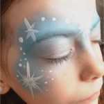 Kinderschminken Einfache Vorlagen Elegant Kinderschminken Einfache Vorlagen Zum Ausdrucken Elegant