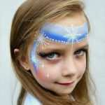 Kinderschminken Einfache Vorlagen Schön Kinderschminken Vorlagen Zum Ausdrucken Das Beste Von