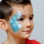 Kinderschminken Einfache Vorlagen Süß Kinderschminken Kinderschminken