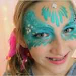 Kinderschminken Einfache Vorlagen Wunderbar Die Besten 25 Masken Vorlagen Ideen Auf Pinterest