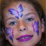 Kinderschminken Einfache Vorlagen Zum Ausdrucken Inspiration Neue Kinderschminken Motive Von Den events