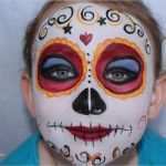 Kinderschminken Einfache Vorlagen Zum Ausdrucken Schön 30 Ideen Fürs Kinderschminken Zum Fasching Mit Anleitungen