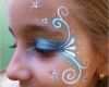 Kinderschminken Fee Vorlage Luxus 5 astuces Pour Un Maquillage Reine Des Neiges Réussi
