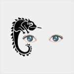 Kinderschminken Fee Vorlage Schönste Mit Sen Schminkvorlagen Zaubern Sie tolle Motive Aufs