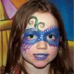 Kinderschminken Fledermaus Vorlage Inspiration Pin Fee Kinderschminken Vorlage Schminken Video Anleitung