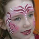 Kinderschminken Fledermaus Vorlage Wunderbar 69 Besten Schminken Bilder Auf Pinterest