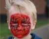 Kinderschminken Halloween Vorlagen Hübsch Bild 9 Kinderschminken Vorlage Spiderman