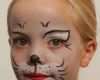 Kinderschminken Halloween Vorlagen Schön Kinderschminken Katze Fertig Kindergarten
