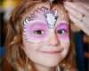 Kinderschminken Tipps Und Vorlagen Best Of Halloween Kinderschminken tolle Ideen Vorlagen Und Tipps