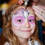 Kinderschminken Tipps Und Vorlagen Best Of Halloween Kinderschminken tolle Ideen Vorlagen Und Tipps