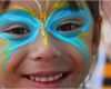 Kinderschminken Tipps Und Vorlagen Gut Halloween Kinderschminken tolle Ideen Vorlagen Und Tipps