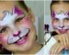 Kinderschminken Tipps Und Vorlagen Wunderbar Katzengesicht Schminken Fasching Ideen Für Kinder Und