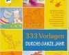 Kinderschminken Vorlagen Buch Inspiration topp Buch "333 Vorlagen Durchs Ganze Jahr" 160 Seiten