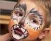 Kinderschminken Vorlagen Download Erstaunlich Bild 3 Kinderschminken Vorlage Löwe Und Tiger