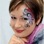 Kinderschminken Vorlagen Download Großartig Kinderschminken Kinderschminken Vorlagen Druckfertig