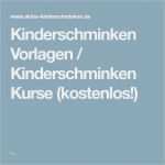 Kinderschminken Vorlagen Download Gut Die Besten 25 Schminkvorlagen Ideen Auf Pinterest