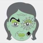 Kinderschminken Vorlagen Download Wunderbar Kinderschminken Anleitung &amp; Vorlagen Zum Ausdrucken Von