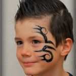 Kinderschminken Vorlagen Einfach Erstaunlich 54 Besten Kinderschminken Bilder Auf Pinterest