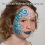Kinderschminken Vorlagen Einfach Schön Kinderschminken Christines Kinderbetreuungchristines