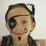 Kinderschminken Vorlagen Einfach Süß 50 Fantasievolle Kinderschminken Motive Für Jungen