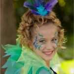 Kinderschminken Vorlagen Pfau Einzigartig 30 Ideen Fürs Kinderschminken Zum Fasching Mit Anleitungen