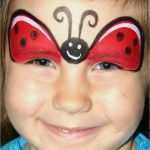 Kinderschminken Vorlagen Zum Ausdrucken Einfach Best Of Die Besten 25 Schminkvorlagen Ideen Nur Auf Pinterest