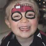 Kinderschminken Vorlagen Zum Ausdrucken Einfach Erstaunlich Kinderschminken Vorlagen Zum Ausdrucken Das Beste Von