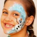 Kinderschminken Vorlagen Zum Ausdrucken Einfach Genial Suchen Sie Zum Kinderschminken Weihnachtsmotive Hier Ein