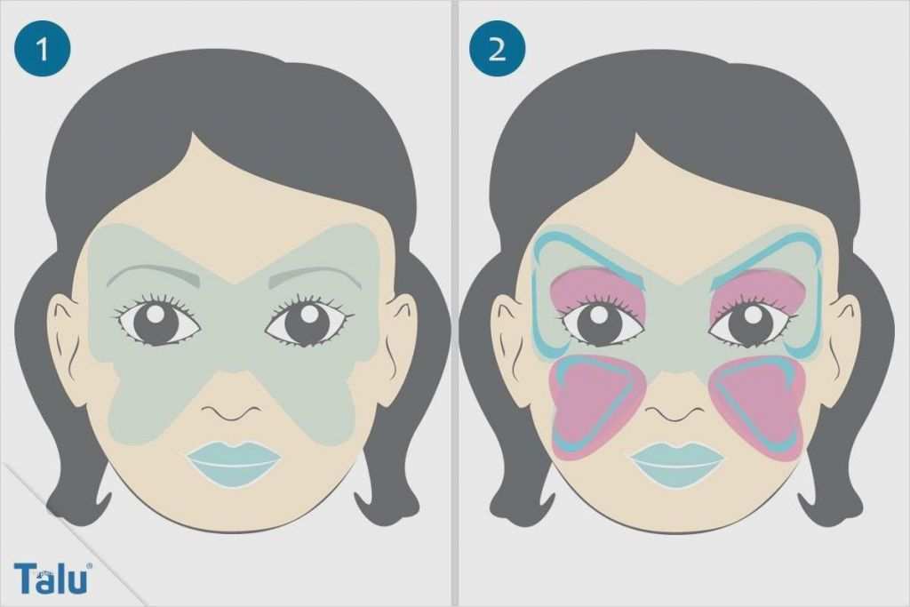 Kinderschminken Vorlagen Zum Ausdrucken Erstaunlich Kinderschminken Einfache Vorlagen Zum Ausdrucken Hübsch