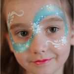 Kinderschminken Vorlagen Zum Ausdrucken Erstaunlich Kinderschminken Einfache Vorlagen Zum Ausdrucken Neu