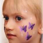 Kinderschminken Vorlagen Zum Ausdrucken Genial Kinderschminken Vorlagen Zum Ausdrucken Das Beste Von