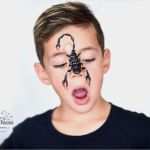 Kinderschminken Vorlagen Zum Ausdrucken Großartig Kinderschminken Motive Zum Ausdrucken Beschreibung