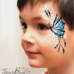 Kinderschminken Vorlagen Zum Ausdrucken Inspiration Kinderschminken Motive Zum Ausdrucken Beispiel