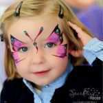 Kinderschminken Vorlagen Zum Ausdrucken Schön Kinderschminken Kinderschminken