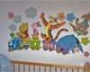 Kinderzimmer Schablonen Vorlagen Einzigartig Wandmalerei Kinderzimmer Vorlagen