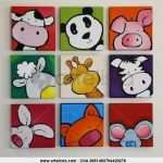 Kinderzimmer Schablonen Vorlagen Gut Schöne Dekoration Bild Fr Kinderzimmer Selber Malen