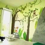 Kinderzimmer Schablonen Vorlagen Inspiration Kinderzimmer Wandmotive Best Wandmotive Kinderzimmer