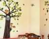 Kinderzimmer Schablonen Vorlagen Luxus Schablonen Fur Wande Innenarchitekturbambus Baum Gras Wild
