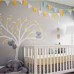 Kinderzimmer Streichen Vorlagen Hübsch Baby Kinderzimmer Ideen