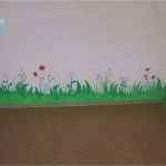 Kinderzimmer Streichen Vorlagen Hübsch Baum An Wand Malen Vorlagen Bild Der Baum Selber Malen