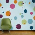 Kinderzimmer Streichen Vorlagen Inspiration Babyzimmer Wandgestaltung Malen