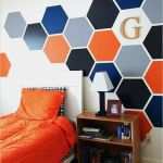 Kinderzimmer Wandbemalung Vorlagen Best Of Wandbemalung Muster