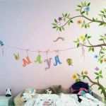 Kinderzimmer Wandbemalung Vorlagen Beste Wandmalerei Kinderzimmer Vorlagen – Arsdesign