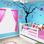 Kinderzimmer Wandbemalung Vorlagen Gut Wandbemalung Muster