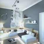 Kinderzimmer Wandbemalung Vorlagen Wunderbar originelle Wandbemalung Fa 1 4 R Ein Schaneres Zuhause