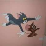 Kinderzimmer Wandbemalung Vorlagen Wunderbar Wandbemalung Kinderzimmer Vorlagen Hübsch Kinderzimmer