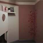 Kinderzimmer Wandgestaltung Vorlagen Angenehm Wandmalerei Für Babyzimmer & Babyzimmerdekoration In