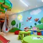 Kinderzimmer Wandgestaltung Vorlagen Beste Wandgestaltung Babyzimmer Baby Room Mint Wohndesign