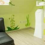 Kinderzimmer Wandgestaltung Vorlagen Bewundernswert Mission Wohn T Raum